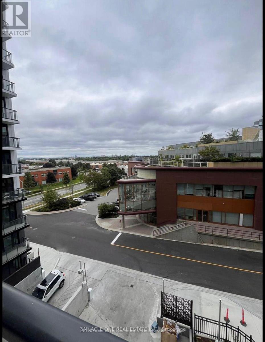 637 - 1100 Sheppard Avenue West Avenue W, Toronto, Ontario  M3J 0H1 - Photo 15 - W12526772