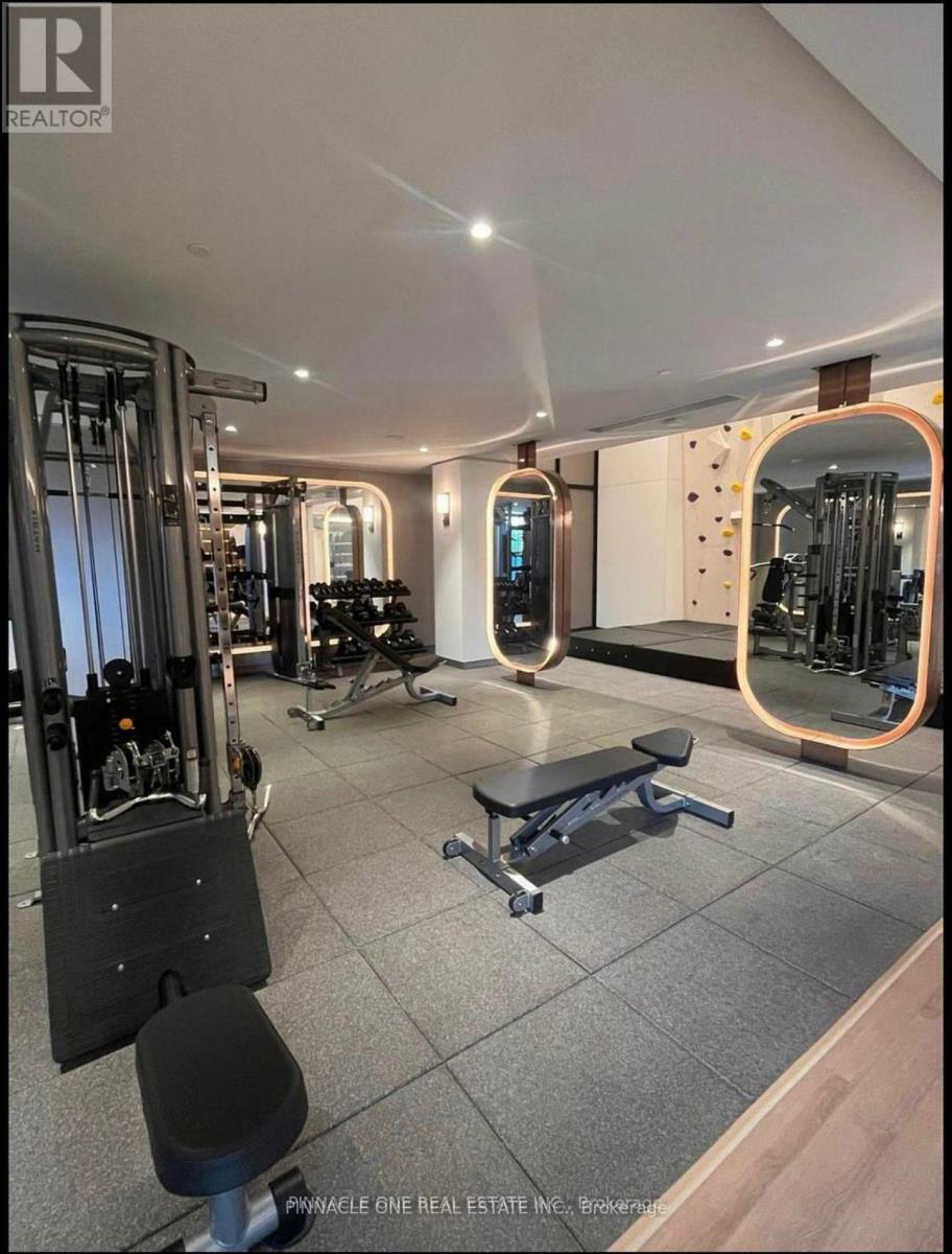 637 - 1100 Sheppard Avenue West Avenue W, Toronto, Ontario  M3J 0H1 - Photo 19 - W12526772