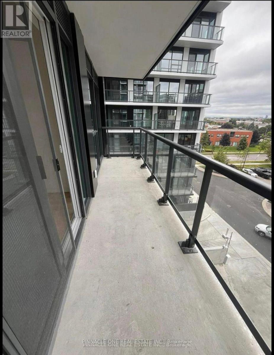 637 - 1100 Sheppard Avenue West Avenue W, Toronto, Ontario  M3J 0H1 - Photo 20 - W12526772