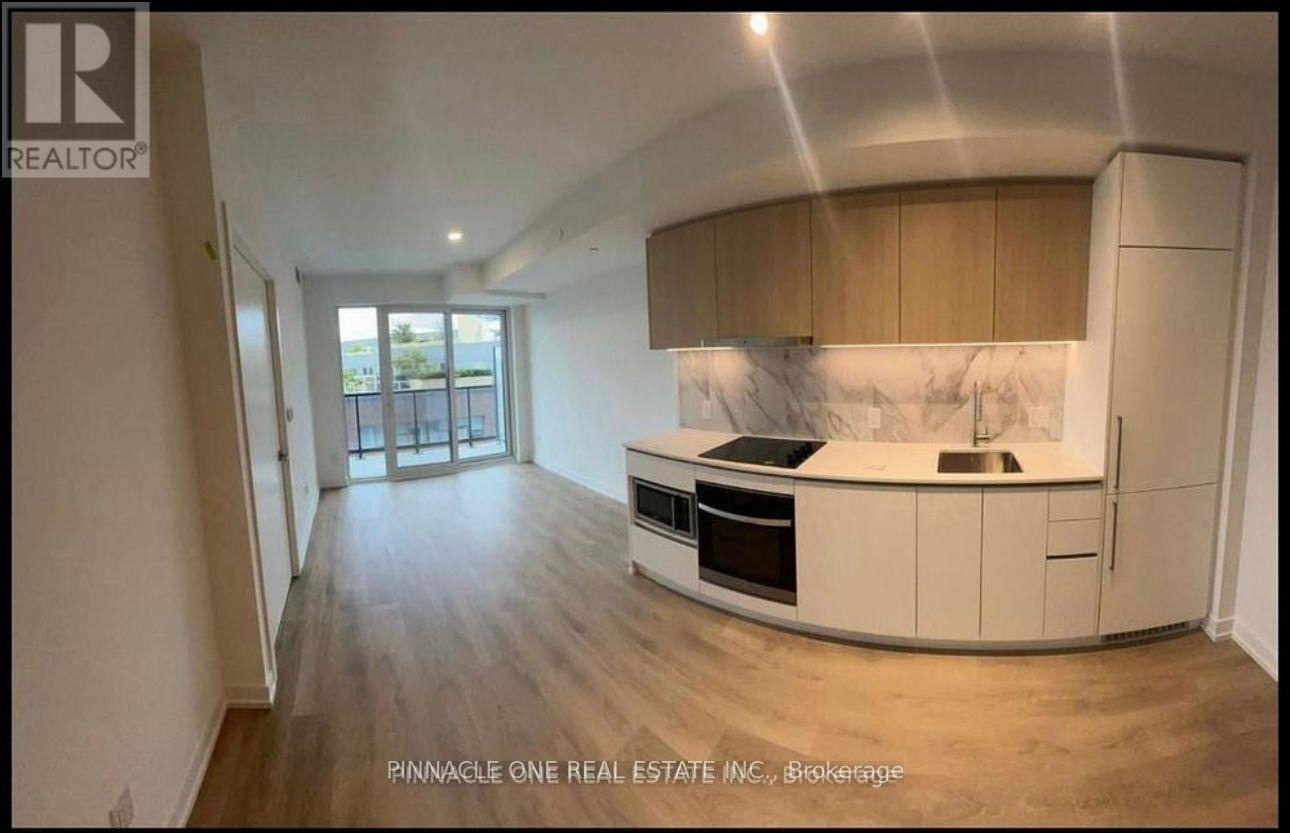 637 - 1100 Sheppard Avenue West Avenue W, Toronto, Ontario  M3J 0H1 - Photo 4 - W12526772