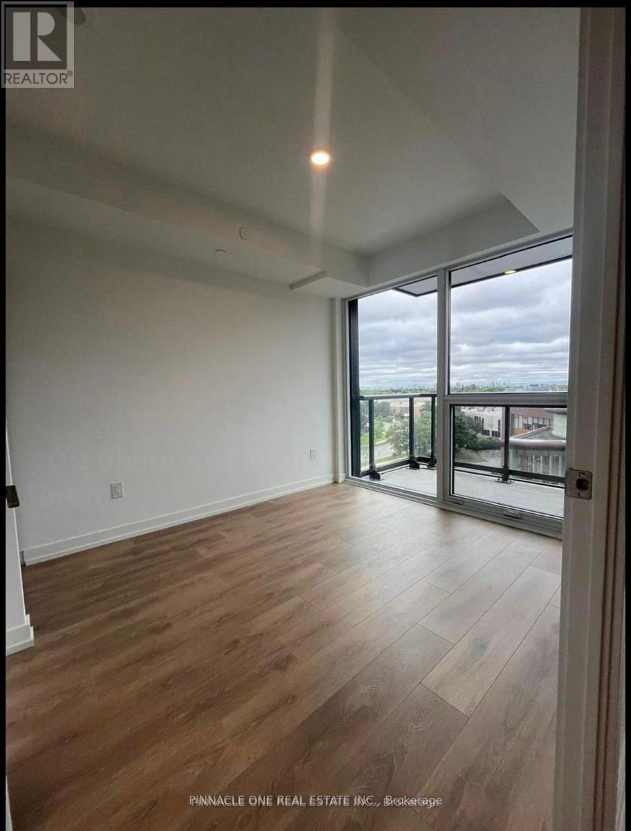 637 - 1100 Sheppard Avenue West Avenue W, Toronto, Ontario  M3J 0H1 - Photo 9 - W12526772