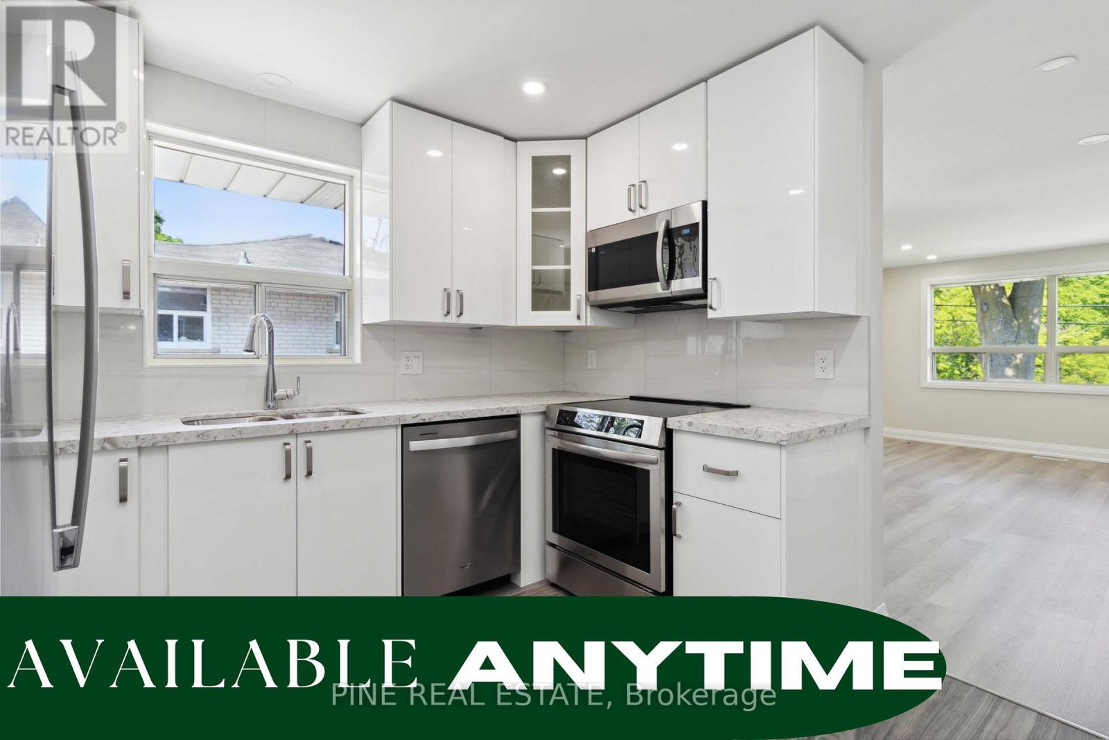 3 - 19 QUEEN STREET W, Mississauga, Ontario