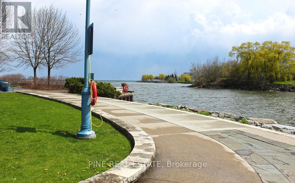 3 - 19 Queen Street W, Mississauga, Ontario  L5H 1L5 - Photo 34 - W12526782