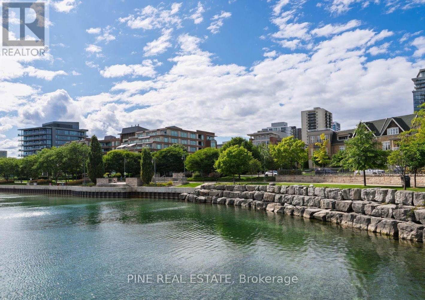 3 - 19 Queen Street W, Mississauga, Ontario  L5H 1L5 - Photo 36 - W12526782