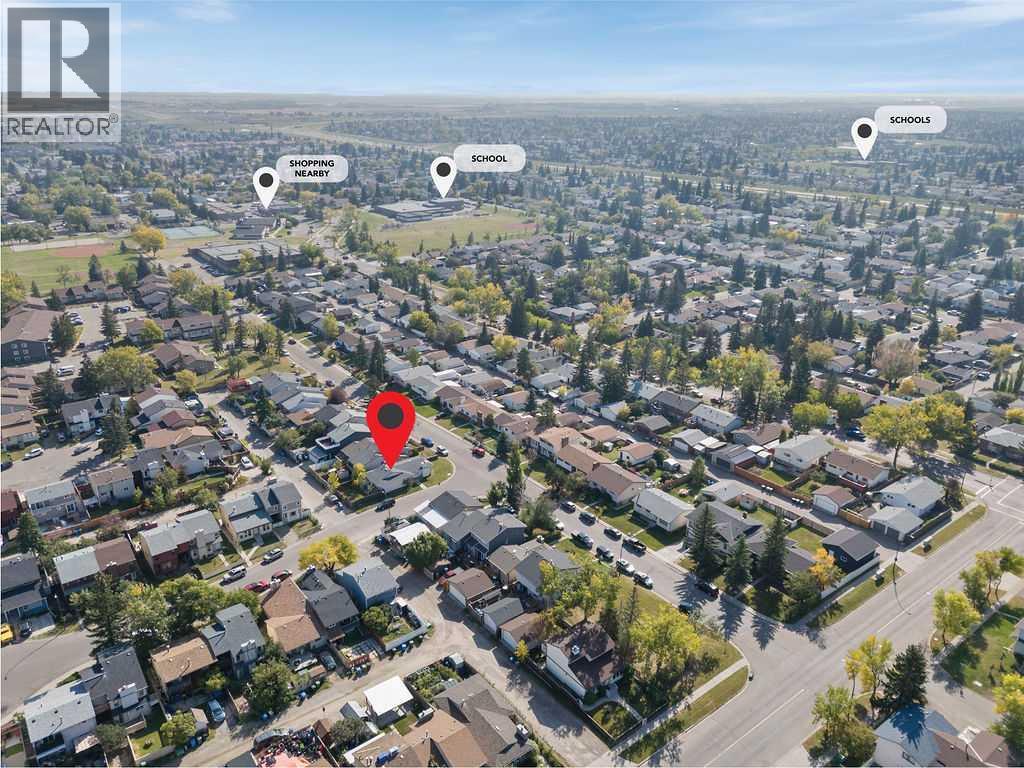 5812 22 Avenue Ne, Calgary, Alberta  T1Y 4P7 - Photo 42 - A2256055