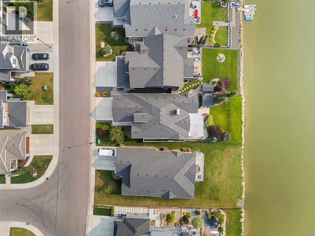 2253 Bayside Road Sw, Airdrie, Alberta  T4B 3W6 - Photo 2 - A2269843