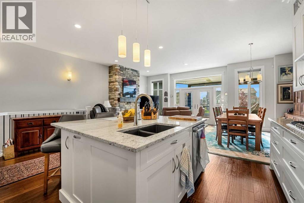 2253 Bayside Road Sw, Airdrie, Alberta  T4B 3W6 - Photo 16 - A2269843