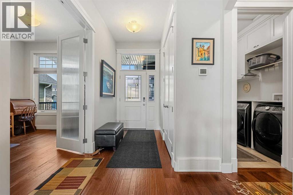 2253 Bayside Road Sw, Airdrie, Alberta  T4B 3W6 - Photo 6 - A2269843