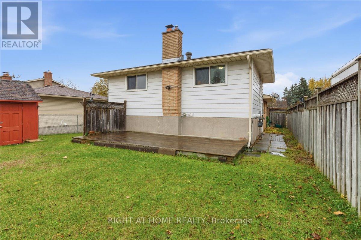 82 Farrier Drive, Kitchener, Ontario  N2P 1J5 - Photo 35 - X12526752