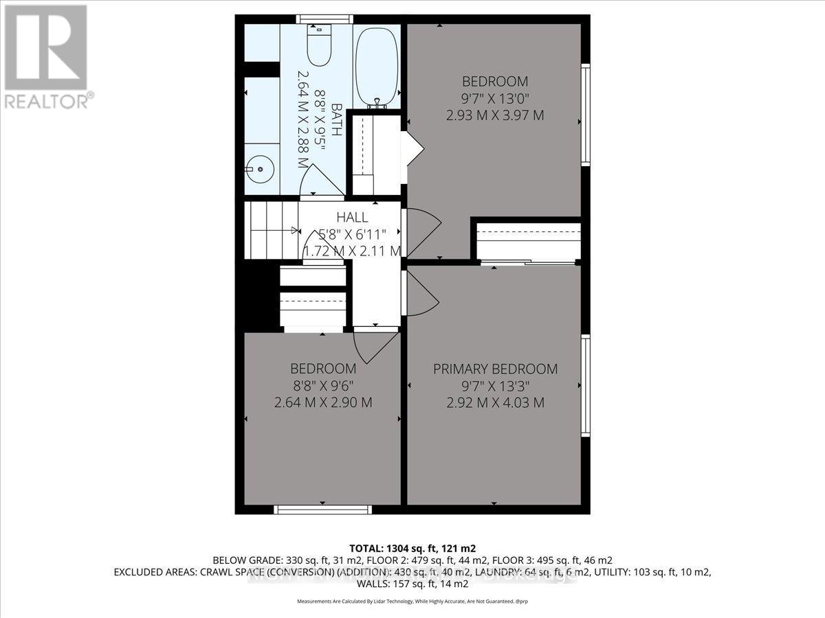 82 Farrier Drive, Kitchener, Ontario  N2P 1J5 - Photo 39 - X12526752