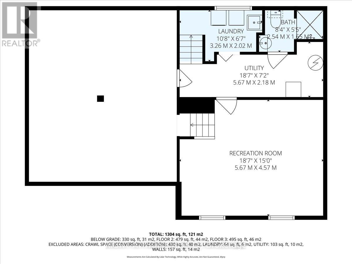 82 Farrier Drive, Kitchener, Ontario  N2P 1J5 - Photo 41 - X12526752