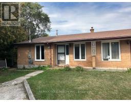 1711 HANSULD STREET, London East, Ontario