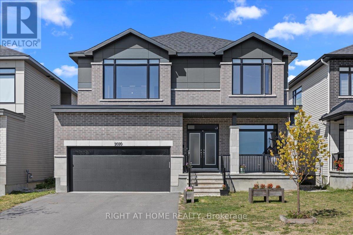 2020 ACOUSTIC WAY, Ottawa, Ontario