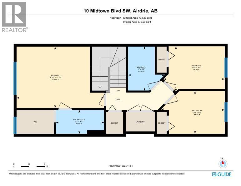 10 Midtown Boulevard Sw, Airdrie, Alberta  T4B 4E4 - Photo 23 - A2269009