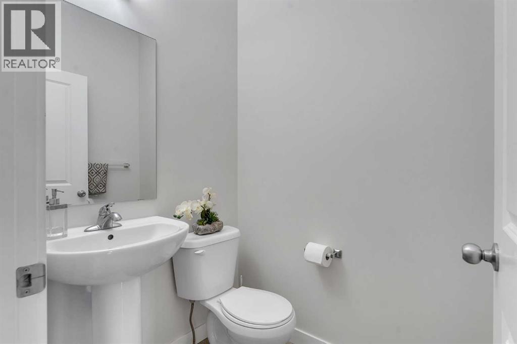 10 Midtown Boulevard Sw, Airdrie, Alberta  T4B 4E4 - Photo 8 - A2269009