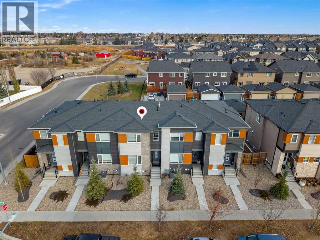 10 Midtown Boulevard Sw, Airdrie, Alberta  T4B 4E4 - Photo 24 - A2269009