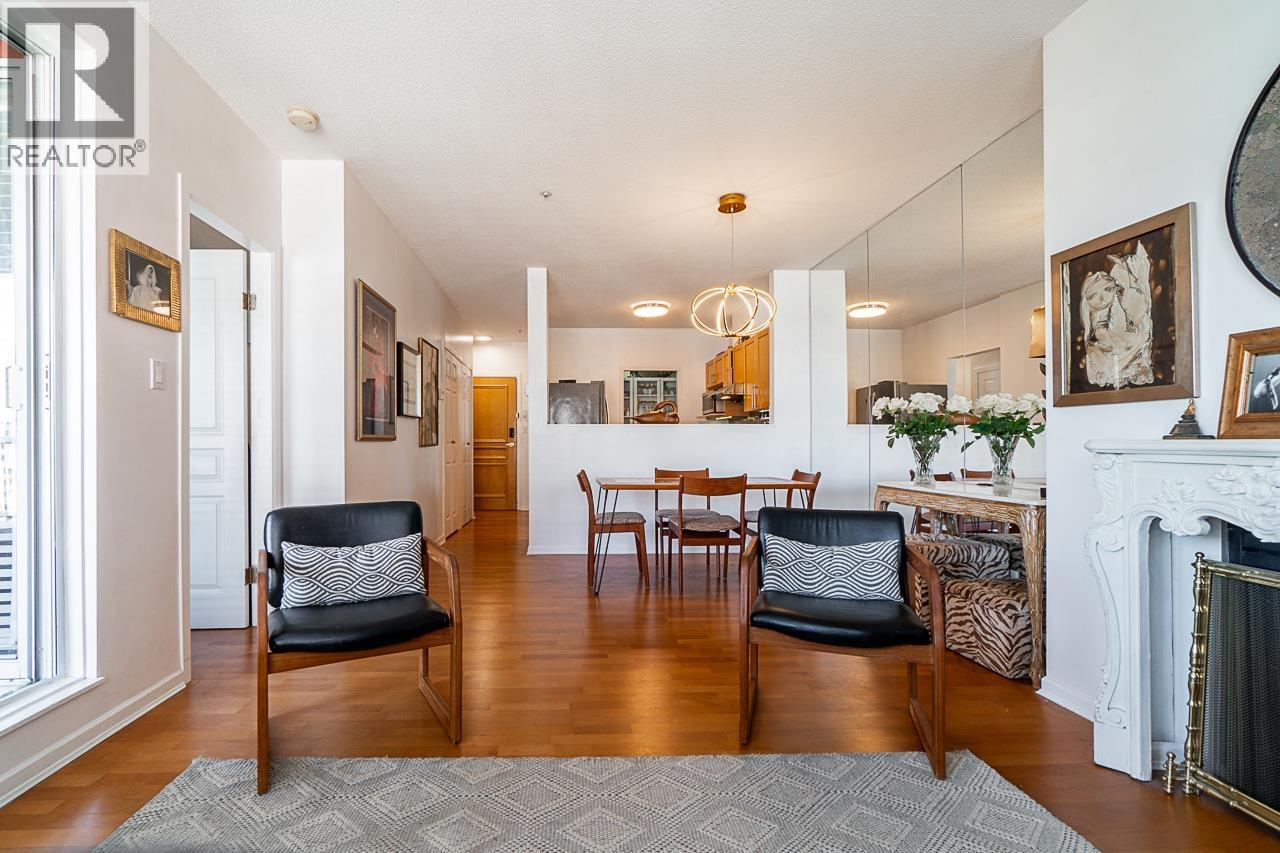 310 1820 E Kent Avenue South Avenue, Vancouver, British Columbia  V5P 2S7 - Photo 19 - R3033010