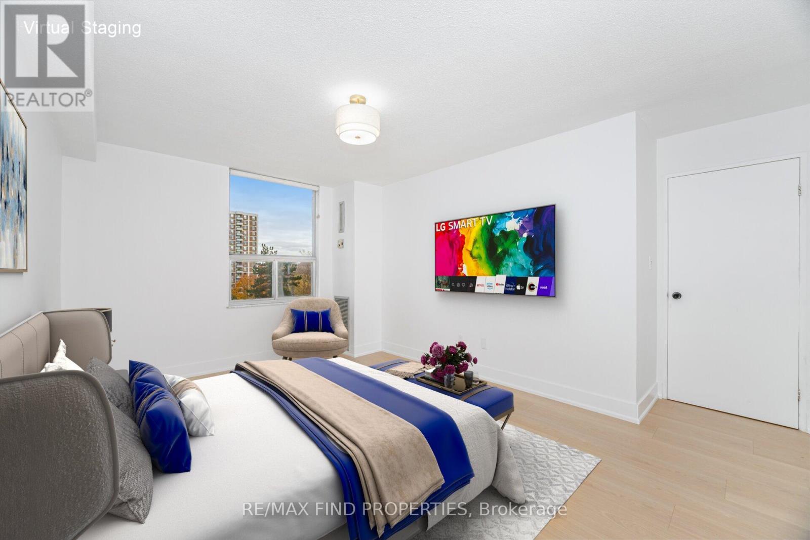 301 - 5 Shady Golfway, Toronto, Ontario  M3C 3A5 - Photo 18 - C12526814