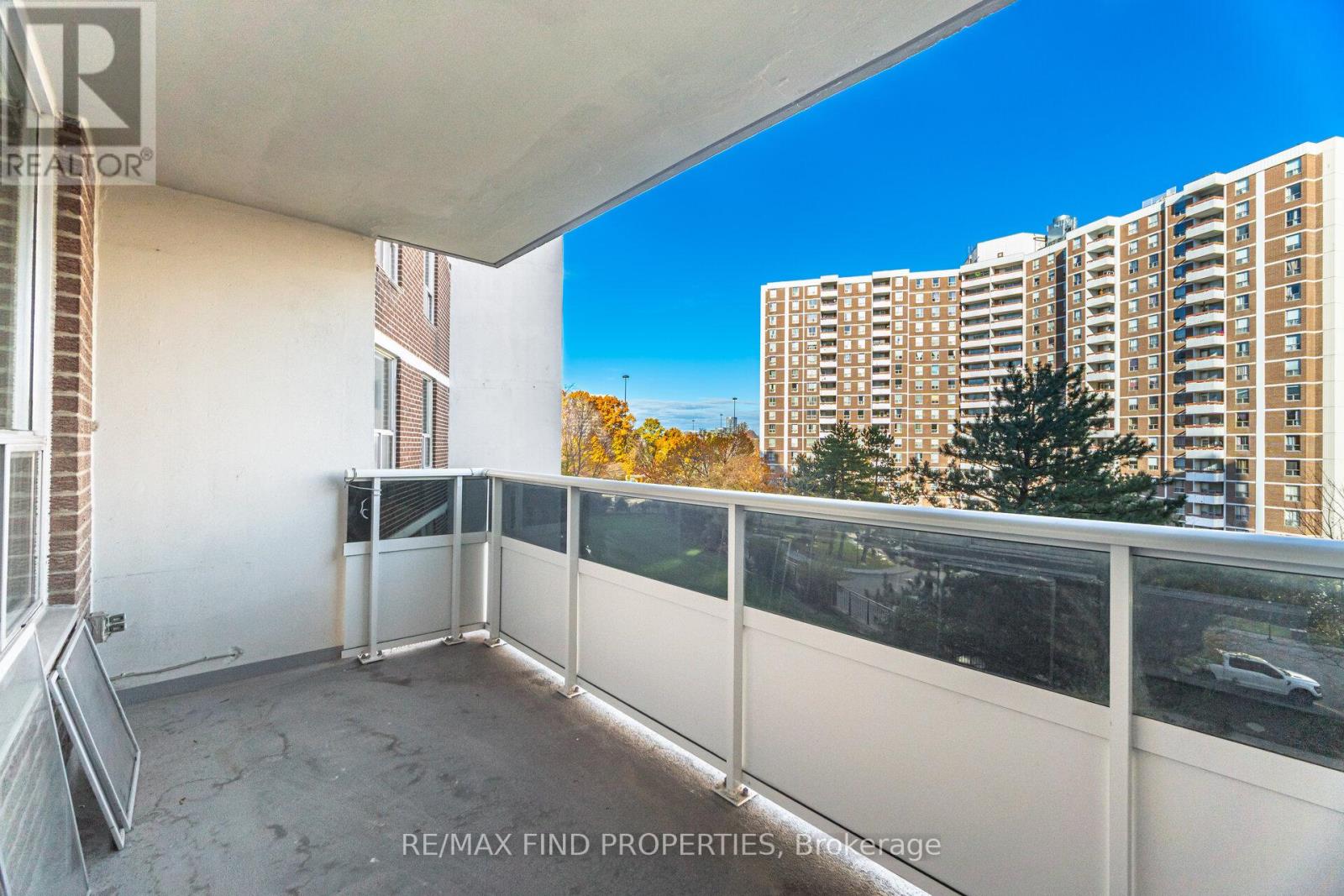 301 - 5 Shady Golfway, Toronto, Ontario  M3C 3A5 - Photo 26 - C12526814