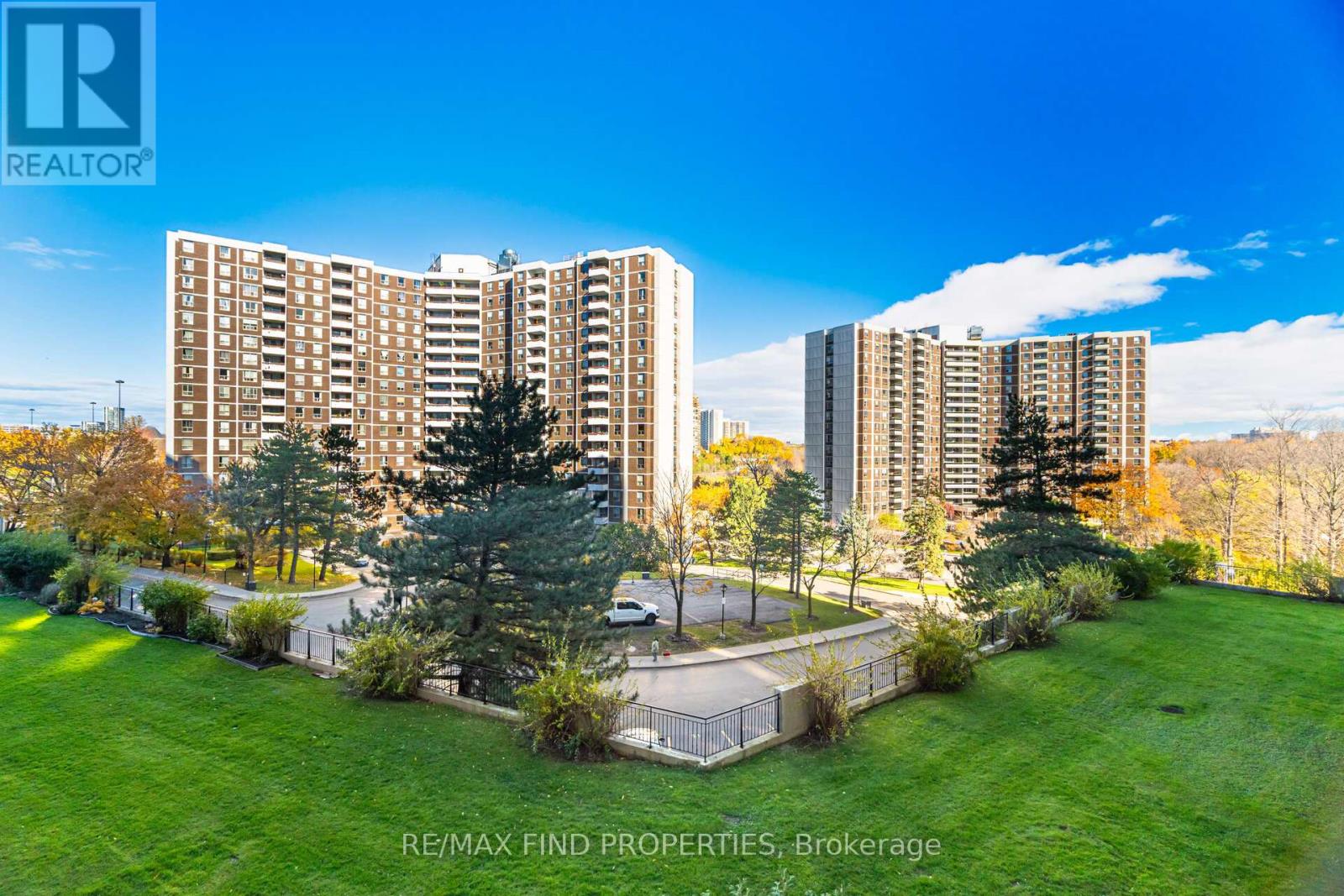 301 - 5 Shady Golfway, Toronto, Ontario  M3C 3A5 - Photo 27 - C12526814