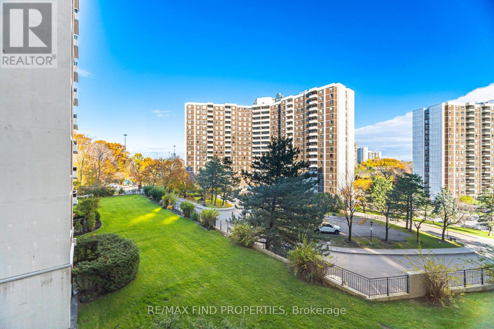 301 - 5 Shady Golfway, Toronto, Ontario  M3C 3A5 - Photo 28 - C12526814