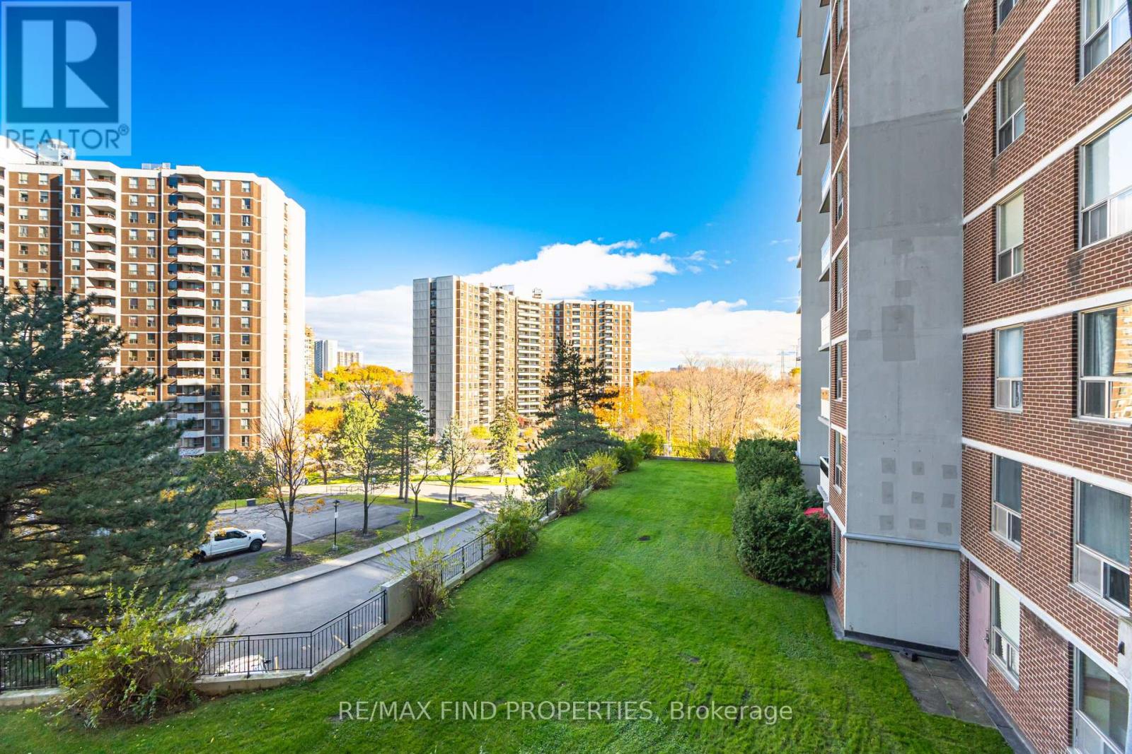 301 - 5 Shady Golfway, Toronto, Ontario  M3C 3A5 - Photo 29 - C12526814