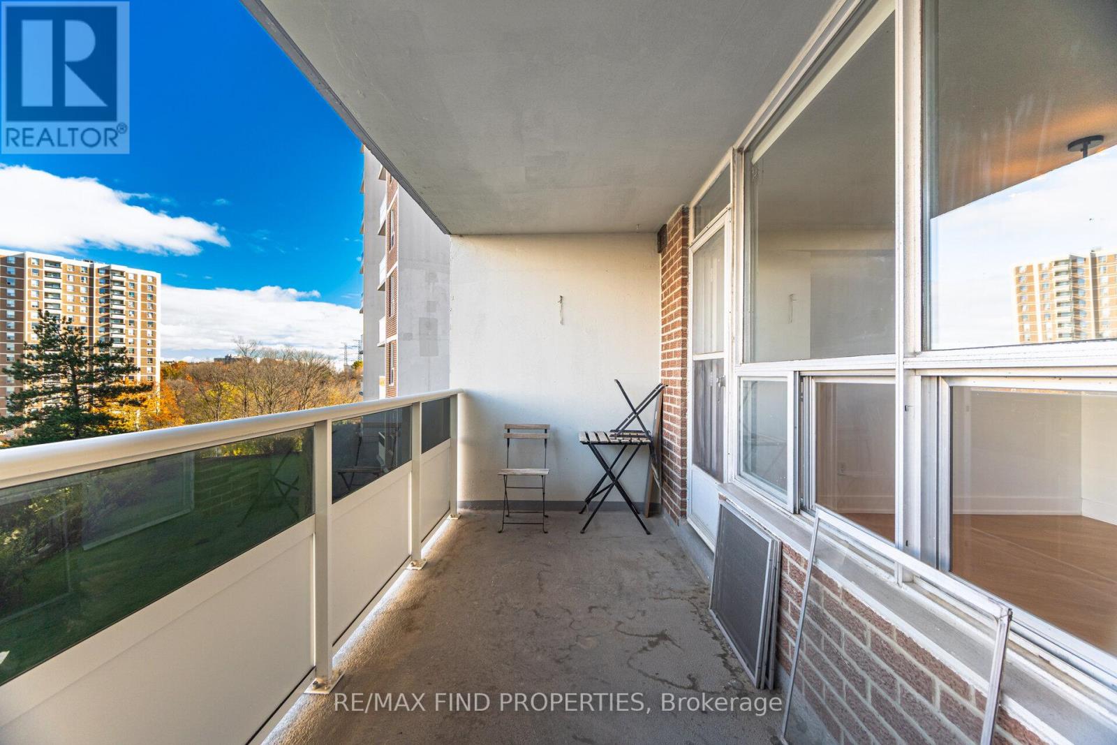 301 - 5 Shady Golfway, Toronto, Ontario  M3C 3A5 - Photo 30 - C12526814