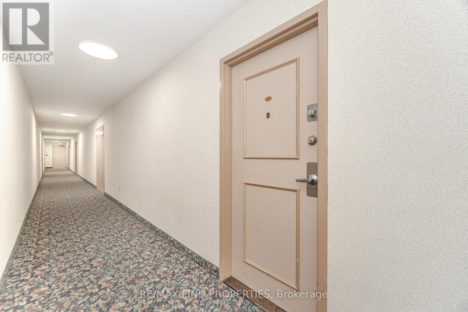 301 - 5 Shady Golfway, Toronto, Ontario  M3C 3A5 - Photo 5 - C12526814