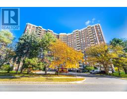 301 - 5 SHADY GOLFWAY, Toronto, Ontario