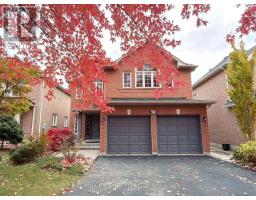 65 FALLING RIVER DRIVE, Richmond Hill, Ontario