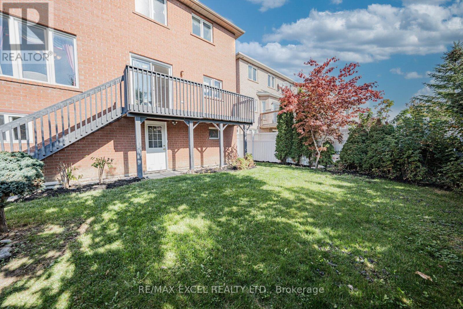 65 Falling River Drive, Richmond Hill, Ontario  L4S 2R3 - Photo 48 - N12439340