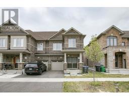 114 ADVENTURA ROAD, Brampton, Ontario