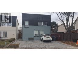 68 HOSKINS SQUARE, Brampton, Ontario