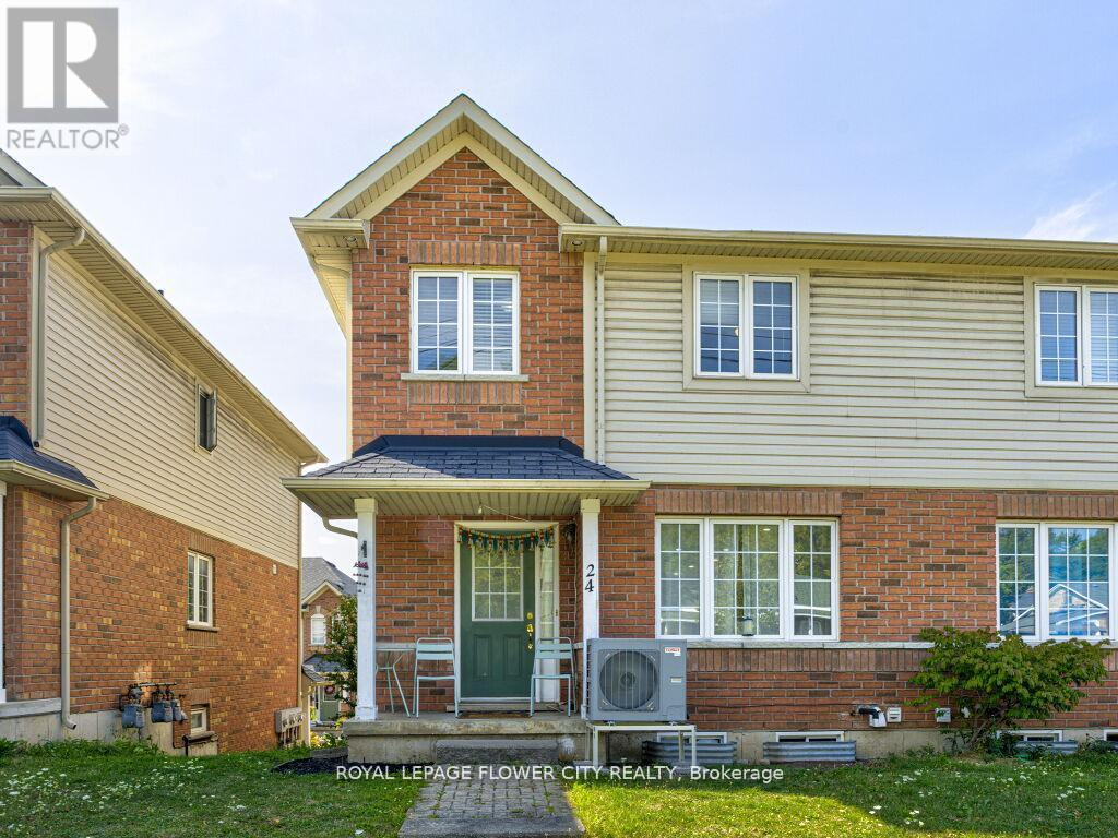 24 - 250 Ainslie Street S, Cambridge, Ontario  N1R 8P8 - Photo 6 - X12521836