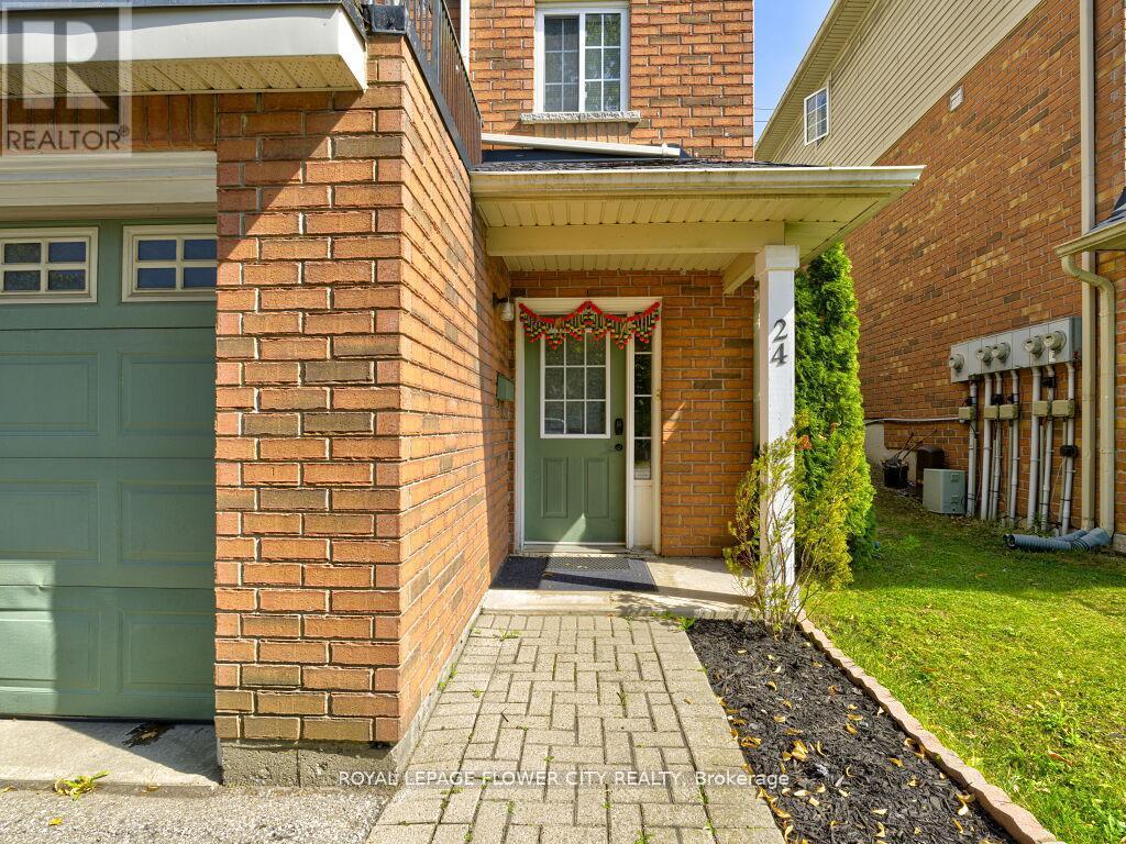 24 - 250 Ainslie Street S, Cambridge, Ontario  N1R 8P8 - Photo 3 - X12521836