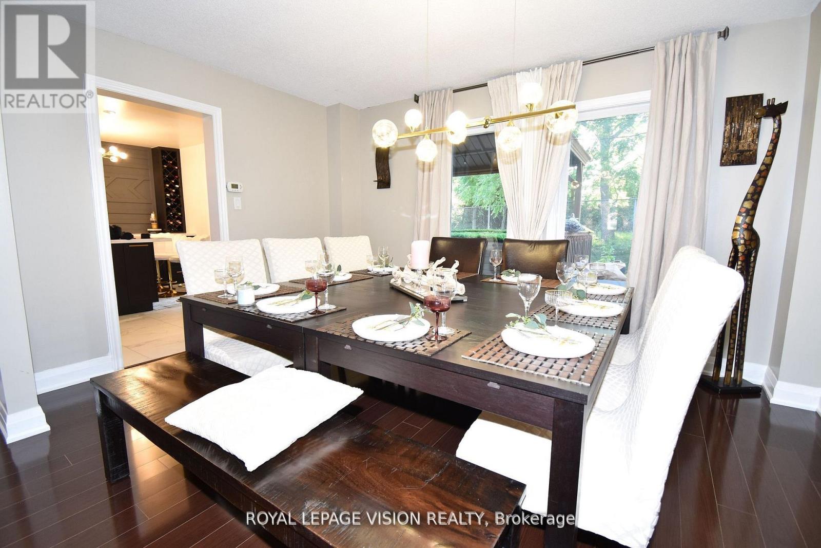 28 Valley Centre Drive, Toronto, Ontario  M1X 1K7 - Photo 12 - E12526790