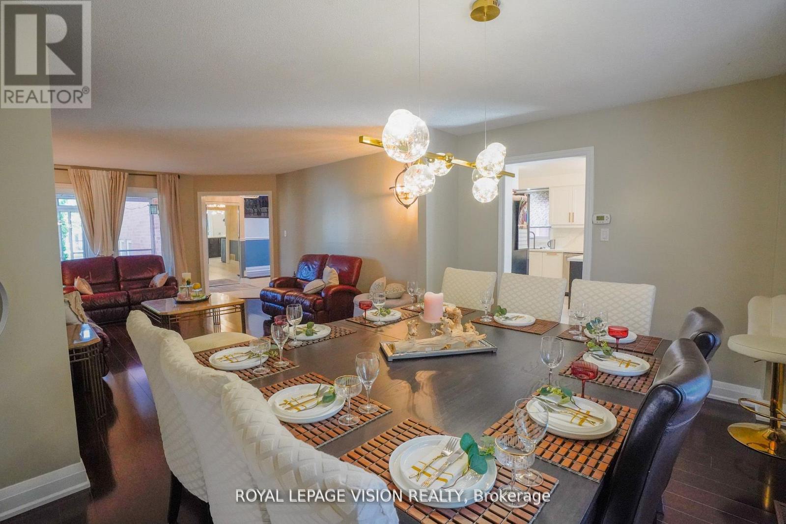 28 Valley Centre Drive, Toronto, Ontario  M1X 1K7 - Photo 13 - E12526790