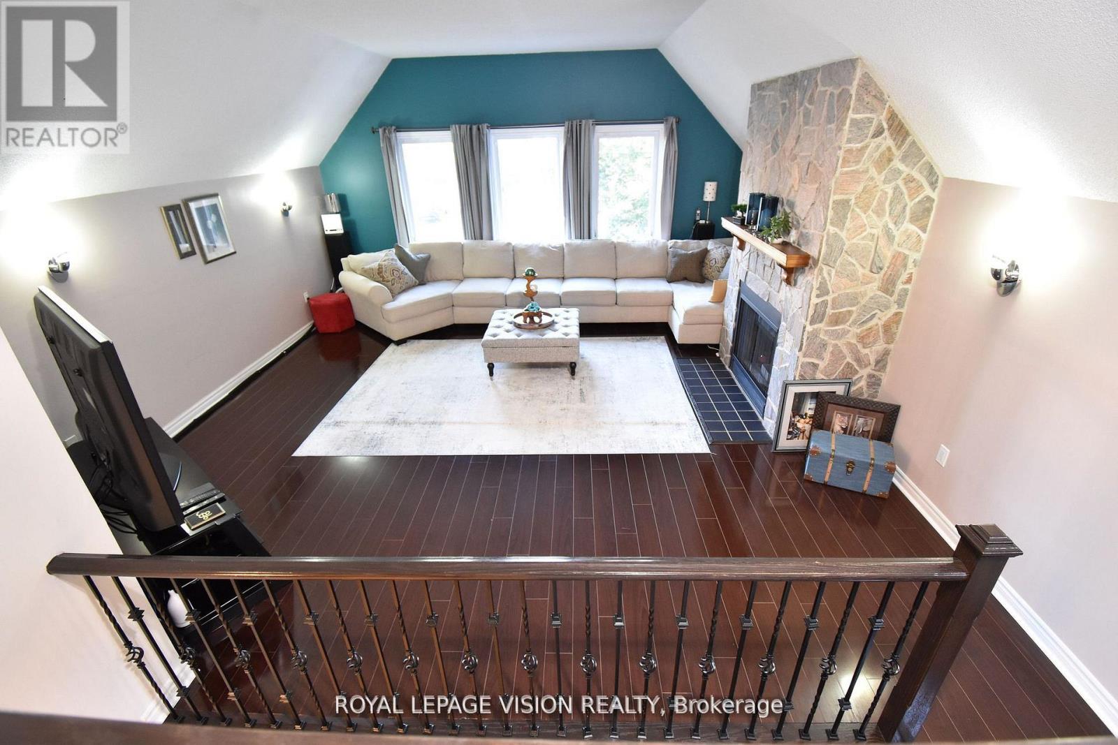 28 Valley Centre Drive, Toronto, Ontario  M1X 1K7 - Photo 27 - E12526790