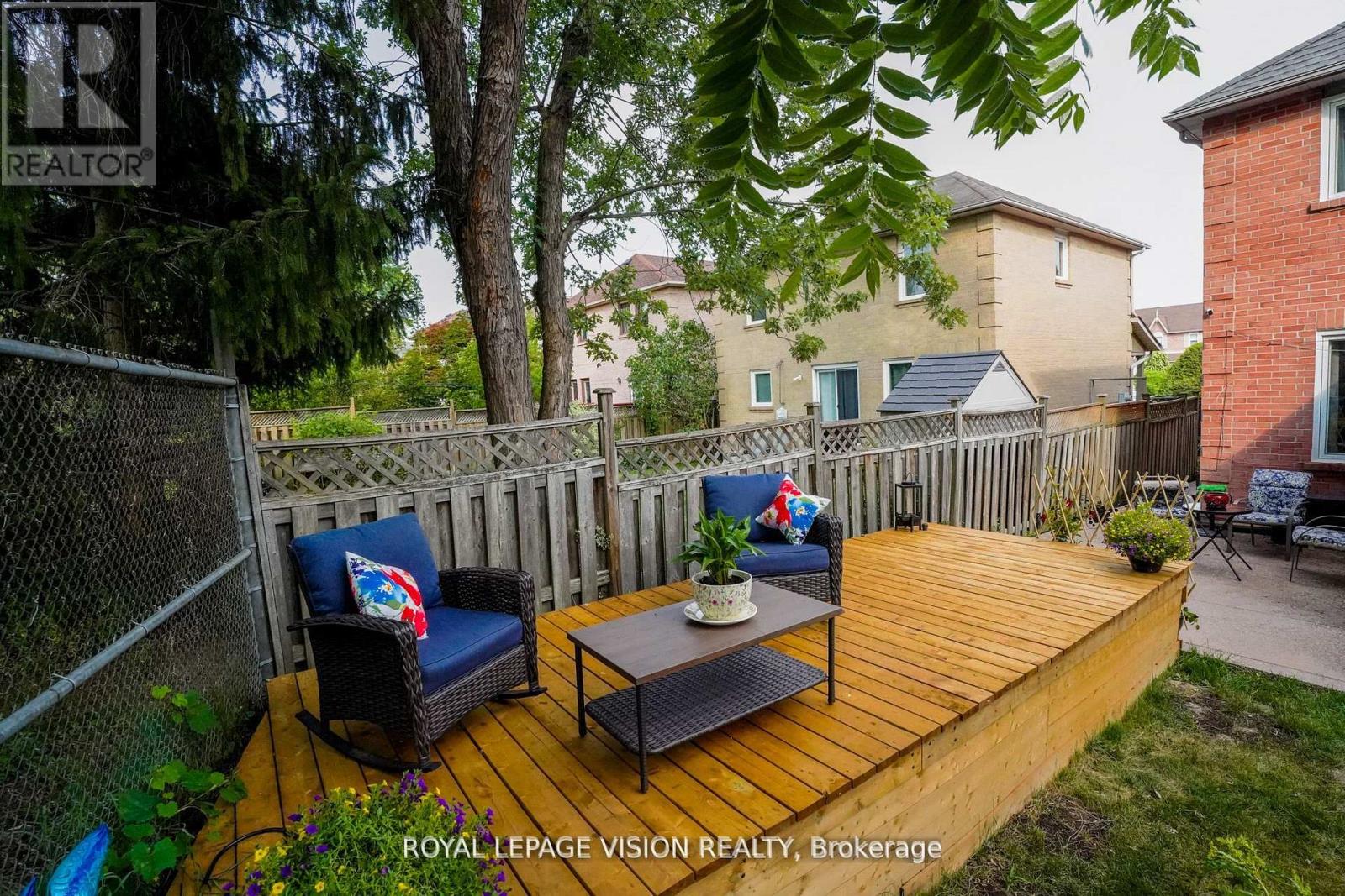 28 Valley Centre Drive, Toronto, Ontario  M1X 1K7 - Photo 47 - E12526790