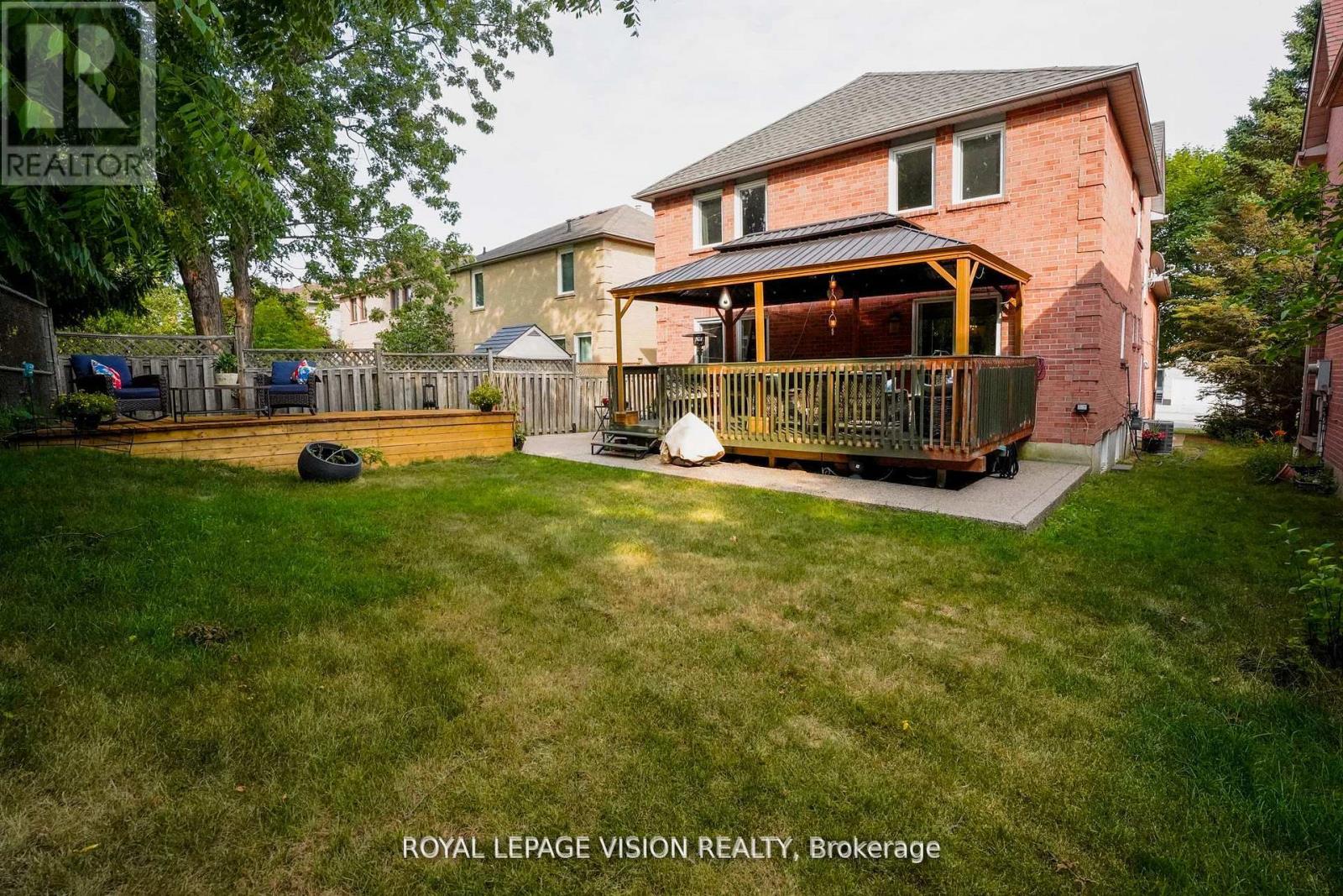 28 Valley Centre Drive, Toronto, Ontario  M1X 1K7 - Photo 49 - E12526790