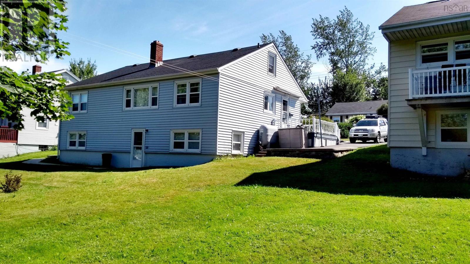 29 Chittick Avenue, Dartmouth, Nova Scotia