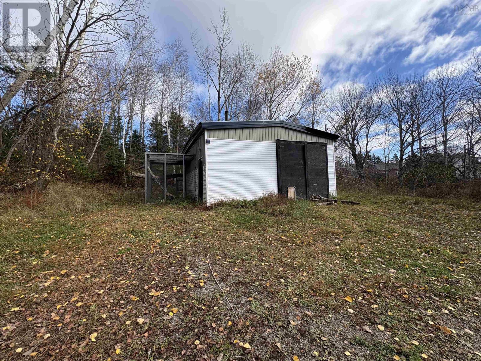 6401 Highway 4, Linacy, Nova Scotia  B2H 5C4 - Photo 5 - 202527571