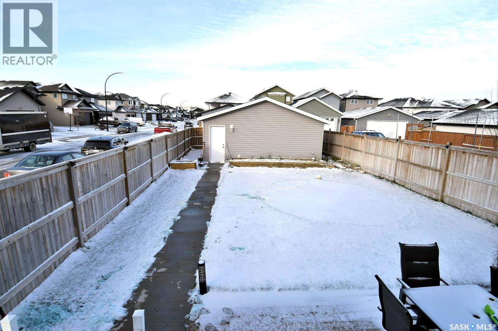 262 Ells Crescent, Saskatoon, Saskatchewan  S7L 6K6 - Photo 29 - SK023721