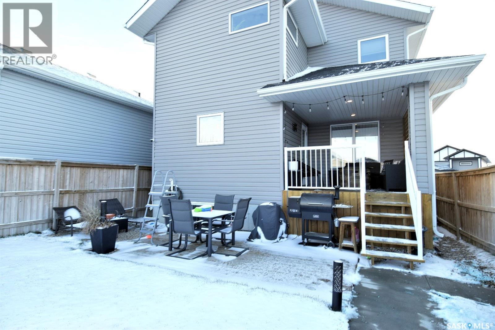 262 Ells Crescent, Saskatoon, Saskatchewan  S7L 6K6 - Photo 31 - SK023721