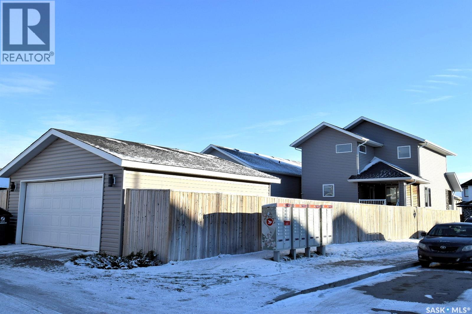 262 Ells Crescent, Saskatoon, Saskatchewan  S7L 6K6 - Photo 32 - SK023721