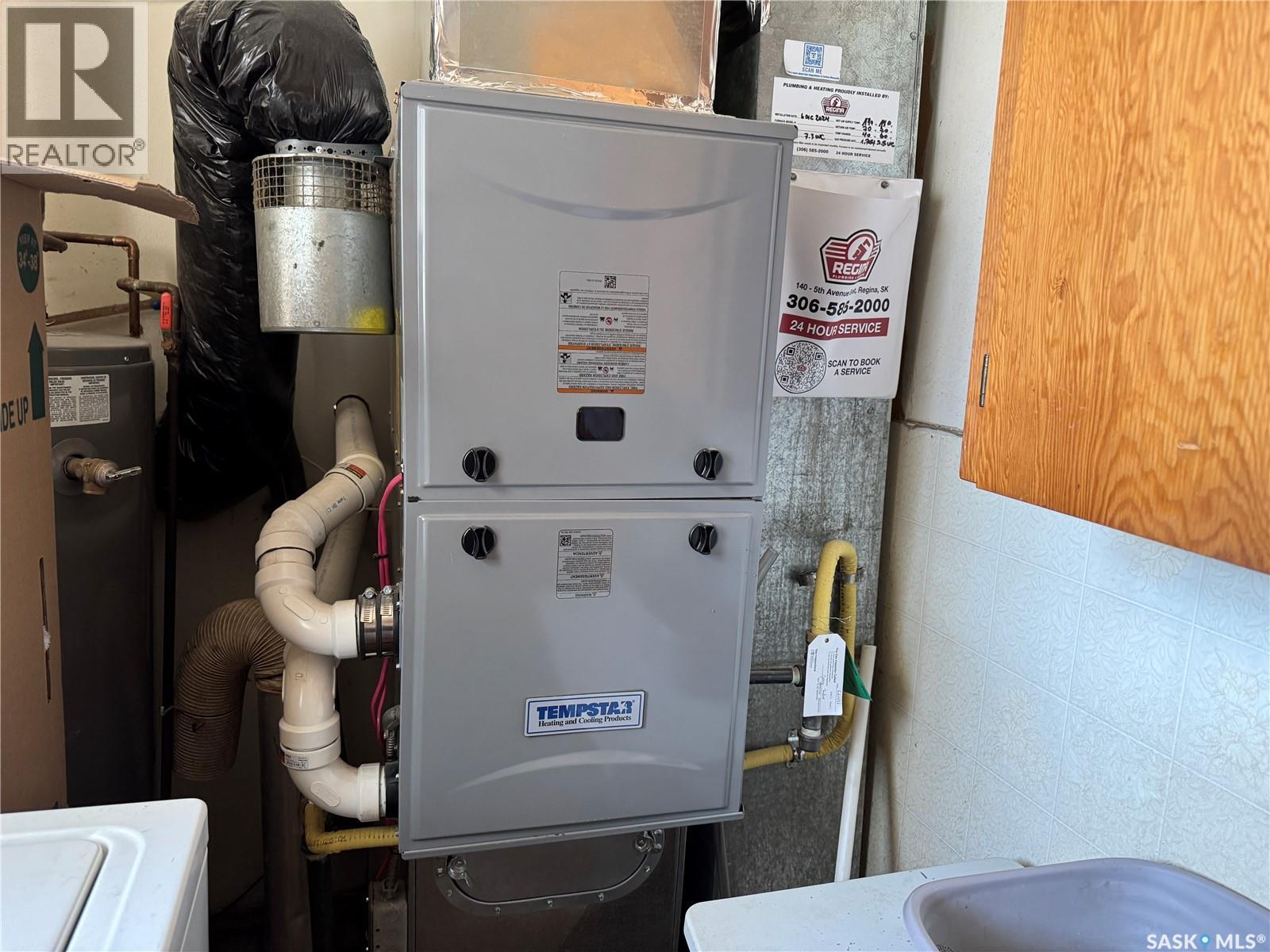 168 Smith Street, Regina, Saskatchewan  S4R 2K6 - Photo 13 - SK023611