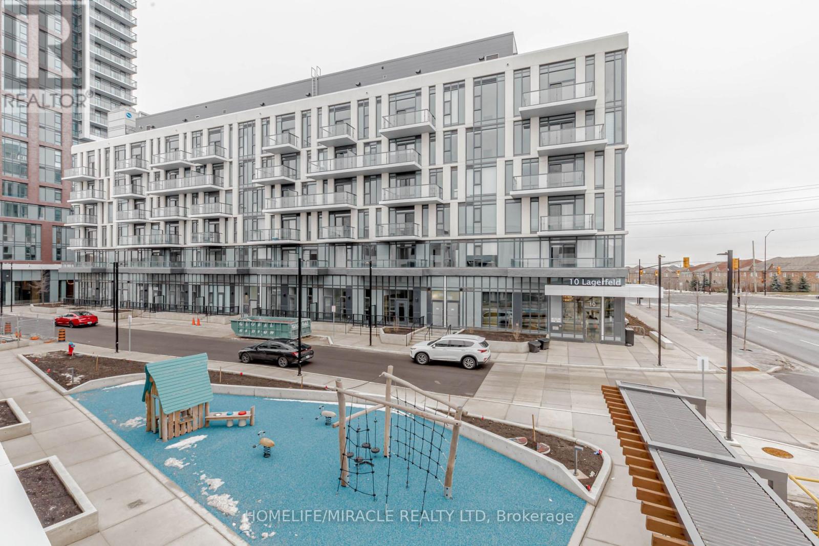 11 - 20 Lagerfeld Drive, Brampton, Ontario  L7A 5L4 - Photo 30 - W12526802