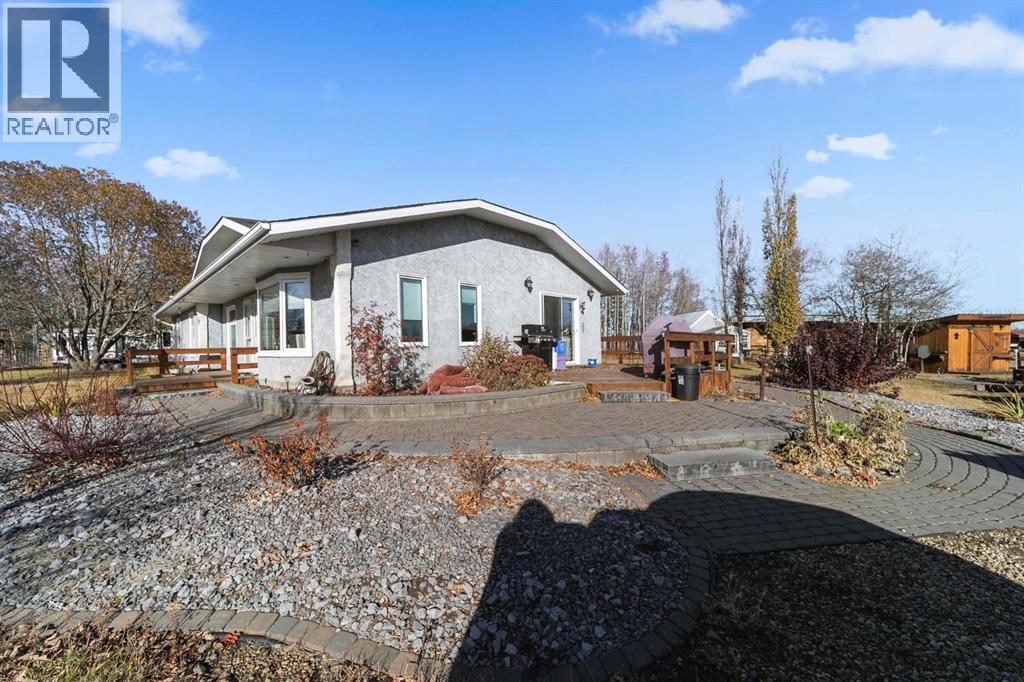 46037 Range Road 183, Rural Camrose County, Alberta  T0B 0J0 - Photo 13 - A2267601