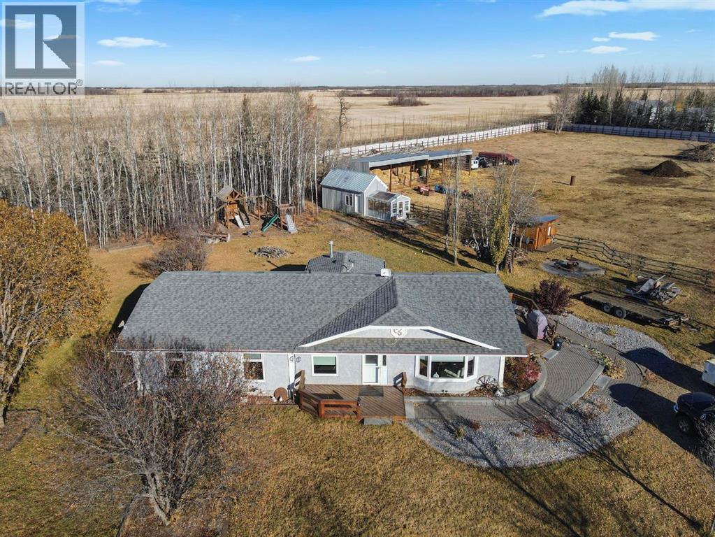 46037 Range Road 183, Rural Camrose County, Alberta  T0B 0J0 - Photo 5 - A2267601