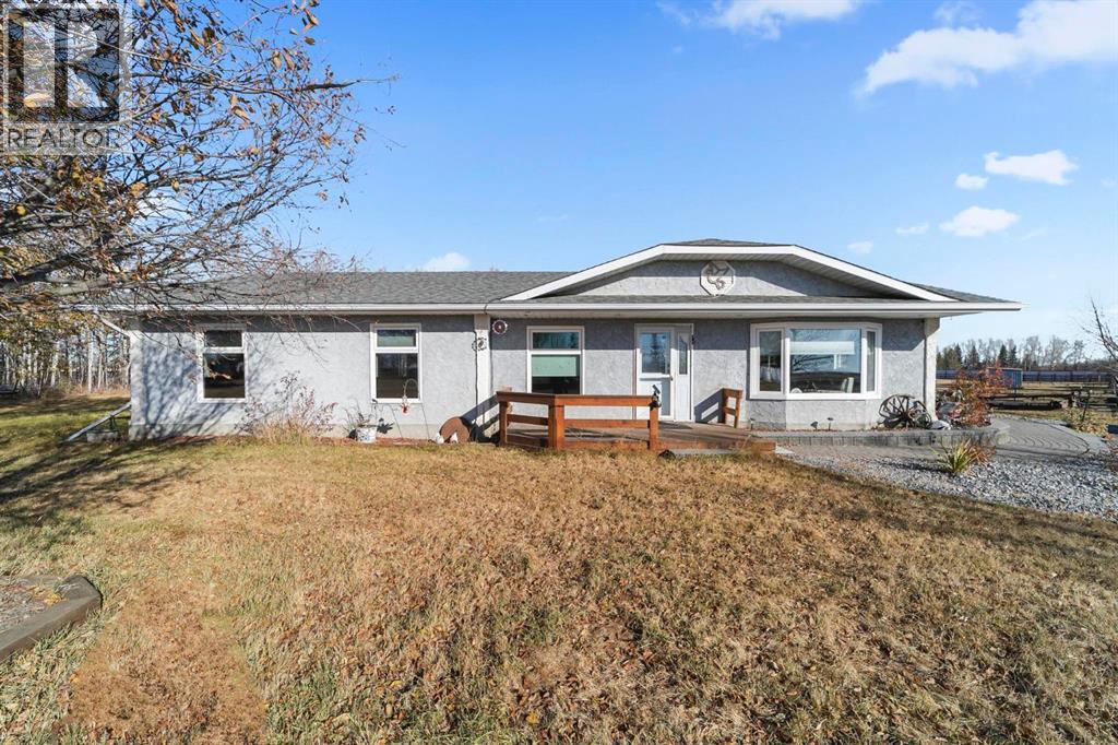 46037 Range Road 183, Rural Camrose County, Alberta  T0B 0J0 - Photo 6 - A2267601